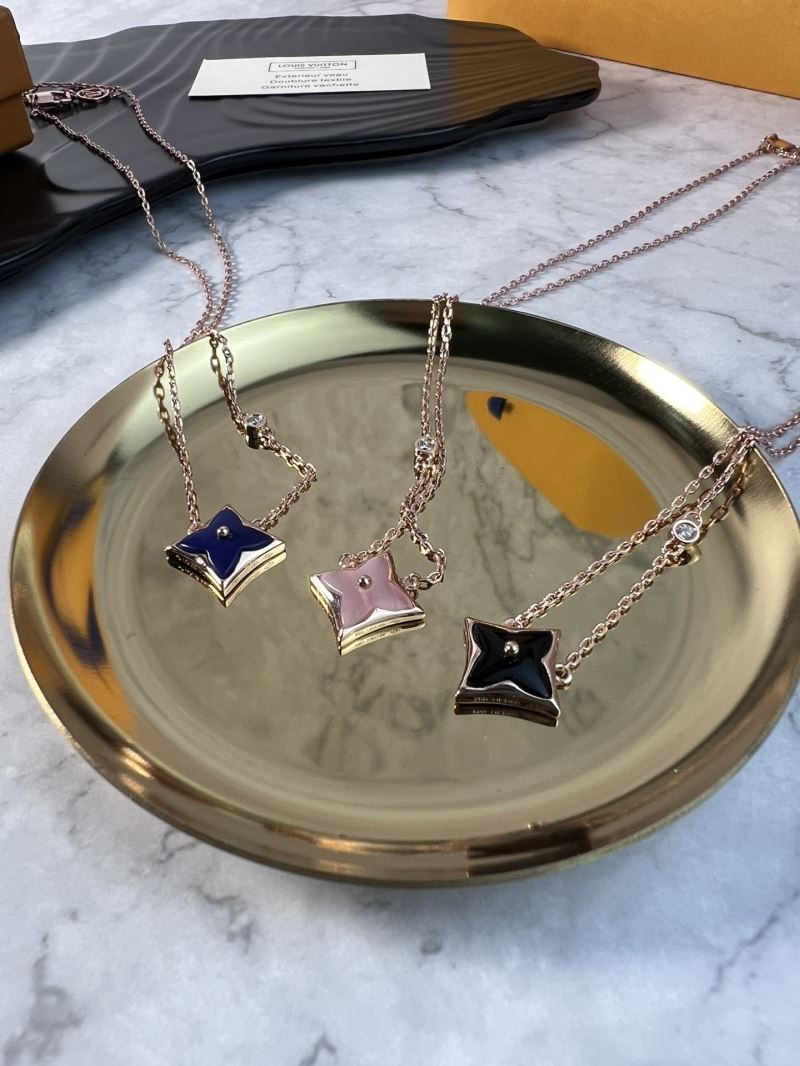 LV Necklaces